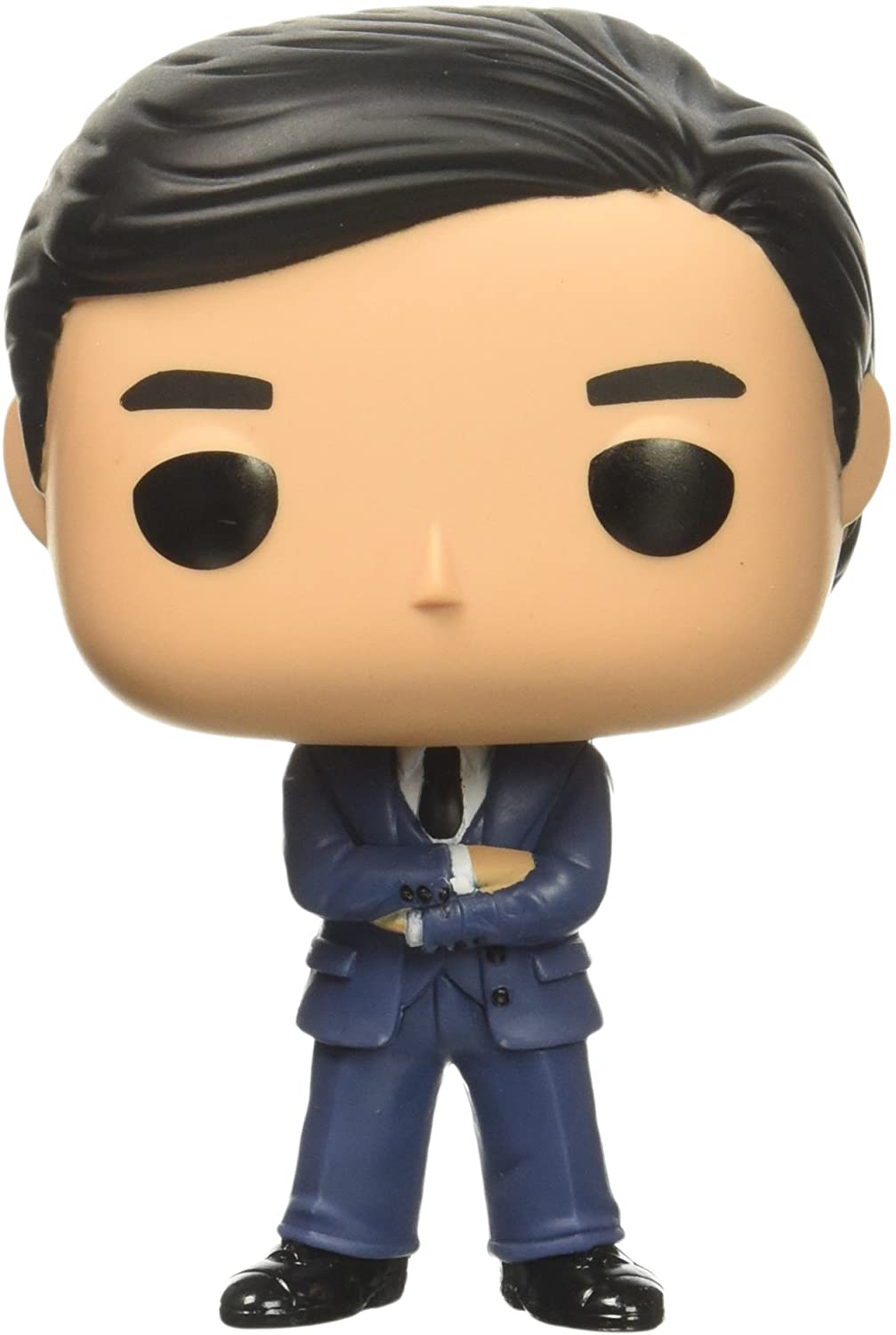 Funko POP Movies: Godfather Michael Corleone Funko POP Movies: Godfather Michael Corleone